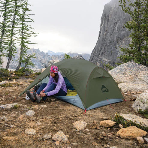 Hubba Hubba™ LT Rucksackzelt für 2 Personen