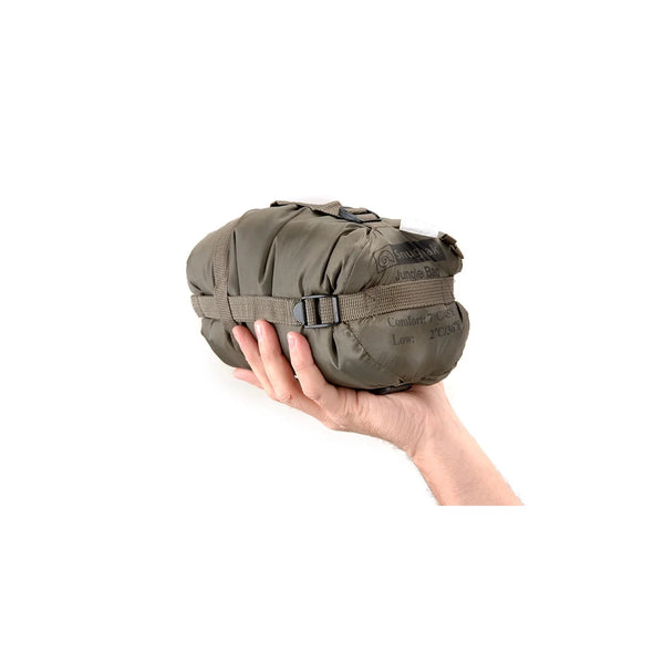 Snugpak Jungle Bag Schlafsack