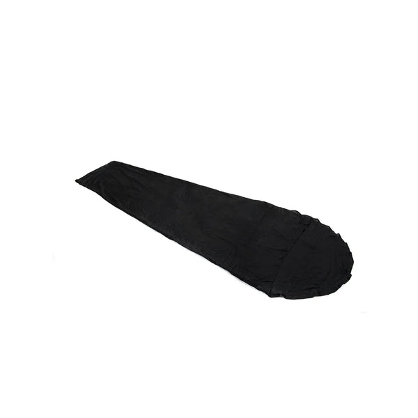 Snugpak Schlafsack Silk Liner - schwarz